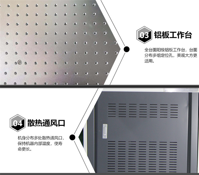 醫療器械激光打標機