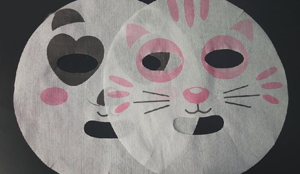 優(yōu)質的剪裁，特別的體驗——激光切割無紡布面膜