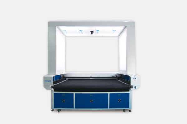 鋁模氫氣球?qū)S们懈钤O備—復合膜激光切割機 鋁模氫氣球?qū)S们懈钤O備—復合膜激光切割機