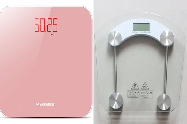 激光打標(biāo)電子秤，精致生活始于足下