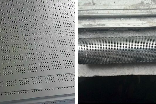 不銹鋼精密切割打孔設(shè)備—金屬激光打孔機