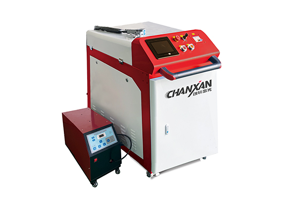 不同金屬材料可以進(jìn)行激光焊接嗎？