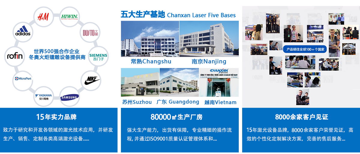 CCD智能識別打標機