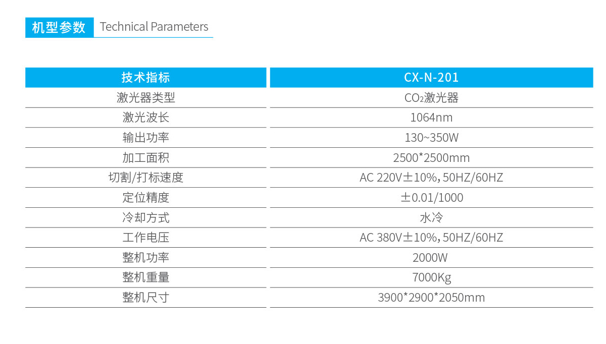 柔性面料(安全氣囊,隔膜布)專用激光裁床 柔性面料(安全氣囊,隔膜布)專用激光裁床