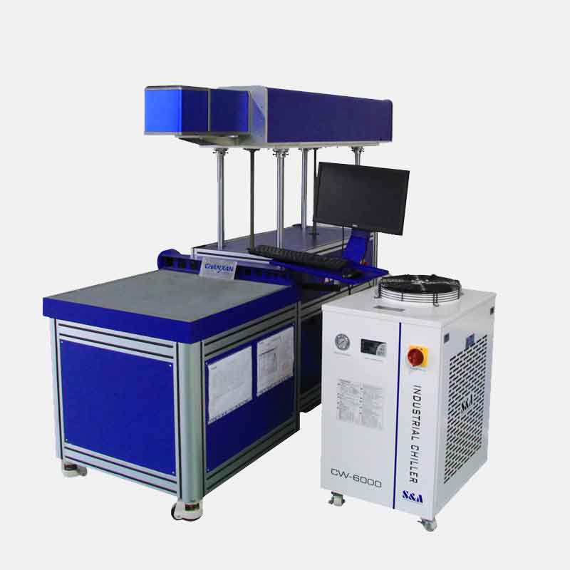 皮革激光打標(biāo)機(jī) 皮革激光打標(biāo)機(jī)