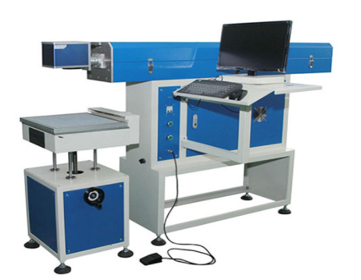 淺談激光玻璃雕刻技術(shù)