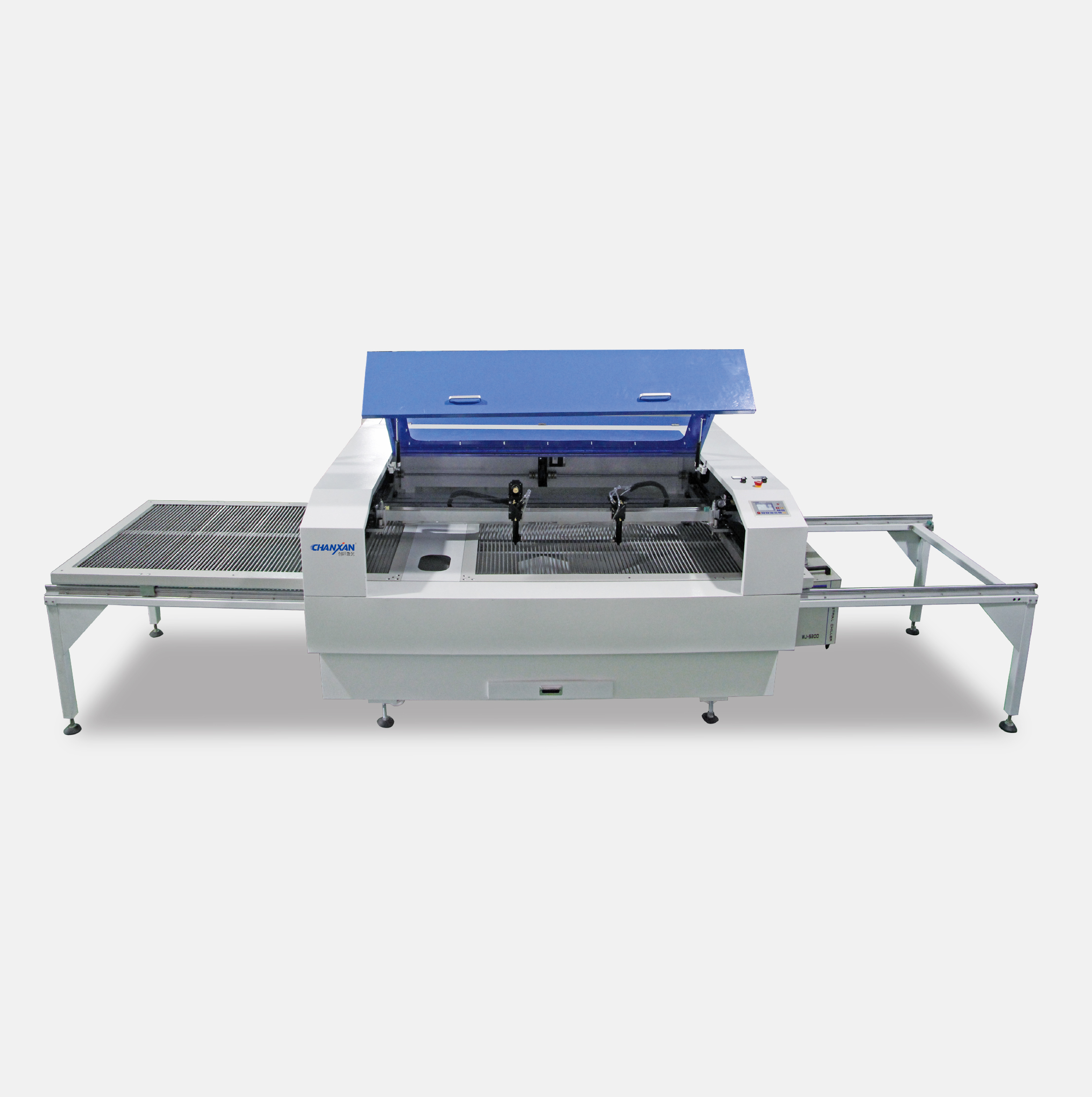 CW-1592TH-AB中底板切割機 CW-1592TH-AB中底板切割機
