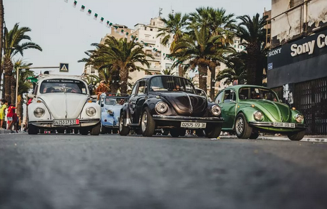 激光打標，讓汽車顏值與實力并存