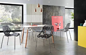 家具激光切割機，以細節演繹品質生活