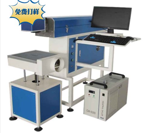 普通打標(biāo)和飛行打標(biāo)有啥不同