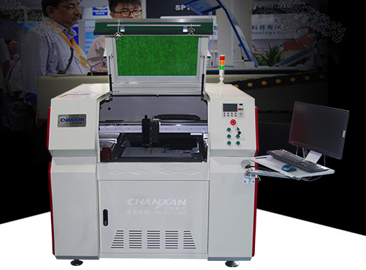 如何有效控制激光切割機使用成本？