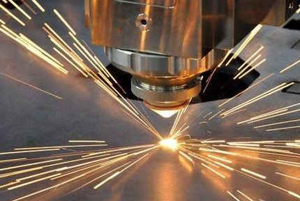 激光切割機設備輔助氣體怎么選？