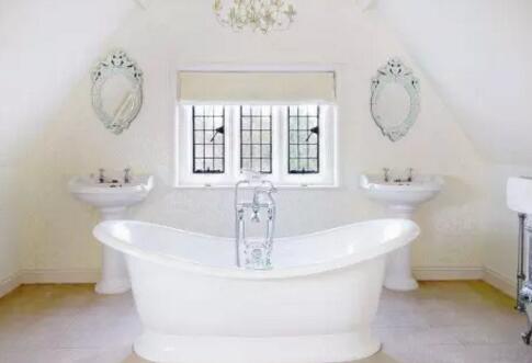 激光打標衛(wèi)浴，讓您在家隨心所浴