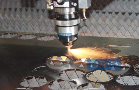 激光切割機(jī)為什么會(huì)有誤差？