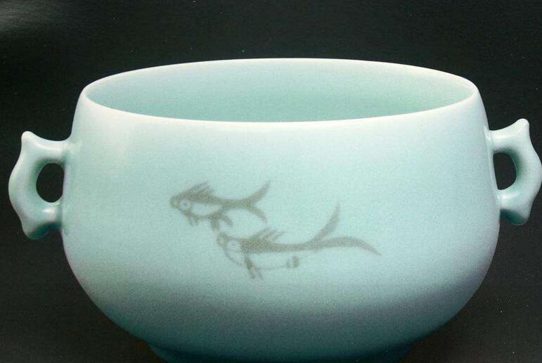 激光打標陶瓷  更具防偽性