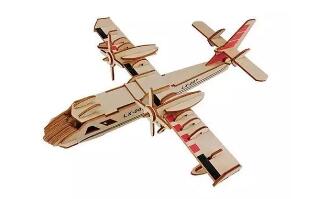 激光雕刻玩具，給孩子一個(gè)完整的童年