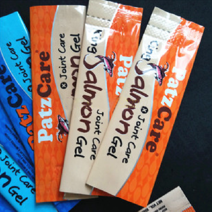 軟包新助力—易撕線激光標刻機