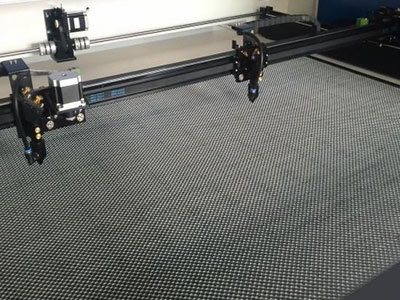 激光能否進(jìn)行材料多層切割？