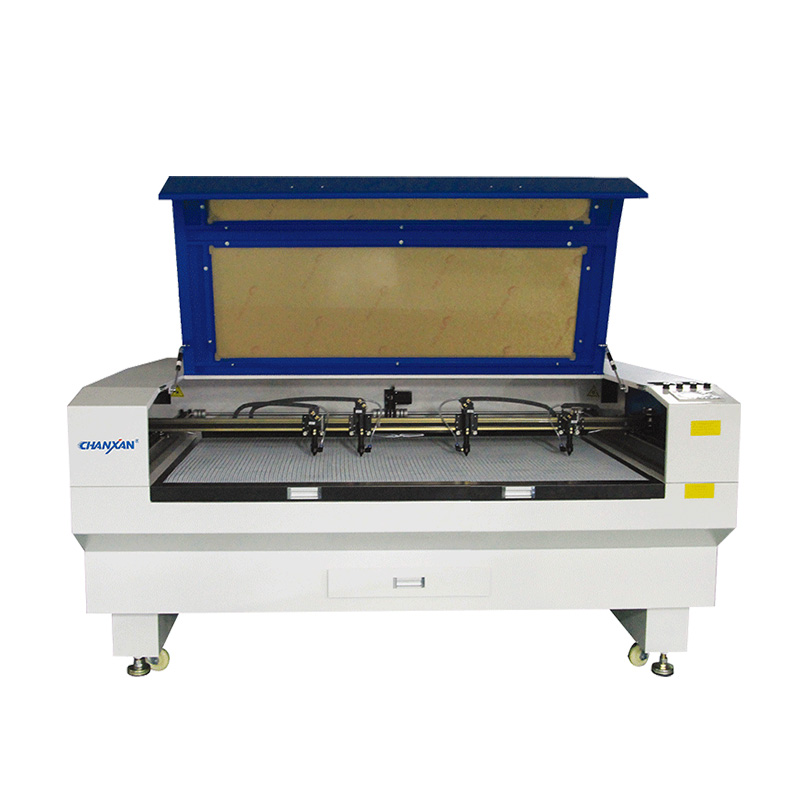 飛機(jī)板四頭切割機(jī)