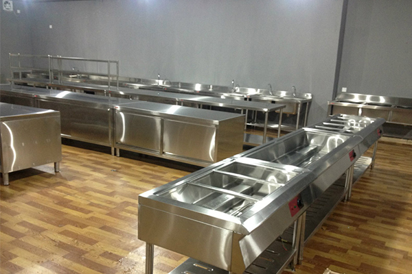 激光焊接工藝，廚房櫥柜焊接新動(dòng)力