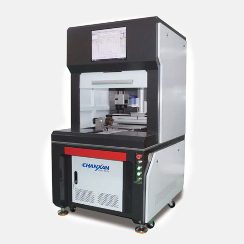 不銹鋼細(xì)圓管激光打標(biāo)設(shè)備 不銹鋼細(xì)圓管激光打標(biāo)設(shè)備