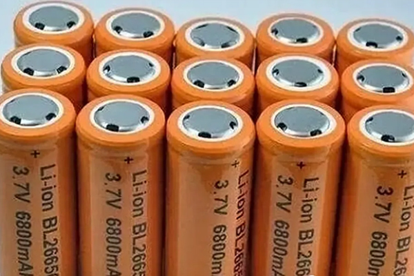 鋰電池激光打標(biāo)工藝，促進(jìn)市場(chǎng)規(guī)范化發(fā)展